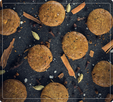 masala cookies